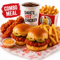 Combo Meals