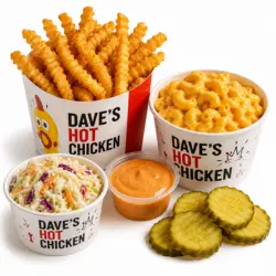 Fries & Sides