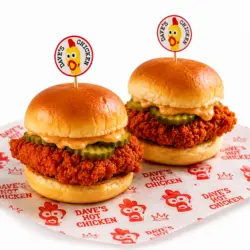 Sliders